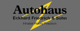 Autohaus Friedrich